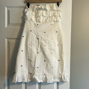 Lilly Pulitzer Seersucker Dress